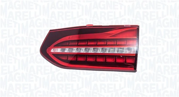 Tail Light Assembly
